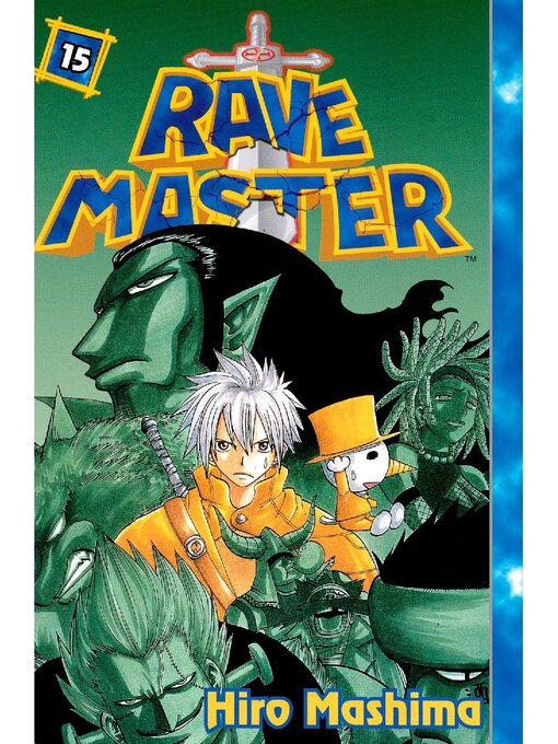 Title details for Rave Master, Volume 15 by Hiro Mashima - Available